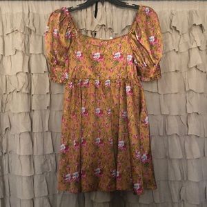 Loveshackfancy Bennington Dress